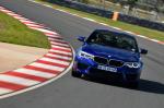 BMW M5 2018 года (ZA)